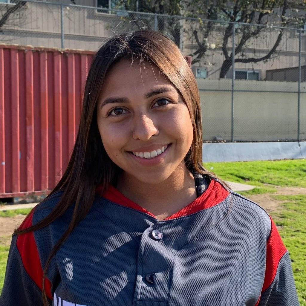 Natalie Garcia mugshot