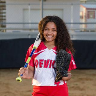 Mya King