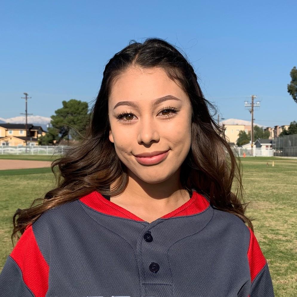 Destanie Pulido mugshot
