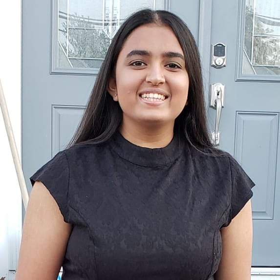 Hema Patel