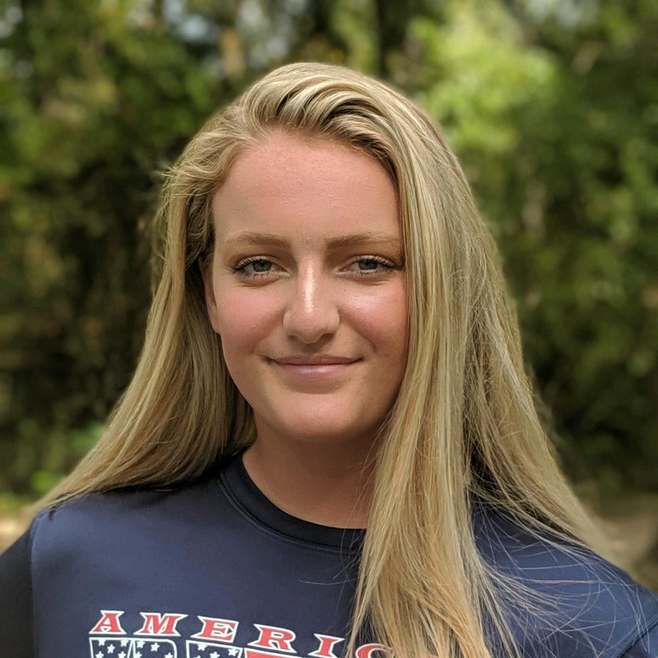 Jordyn Standley