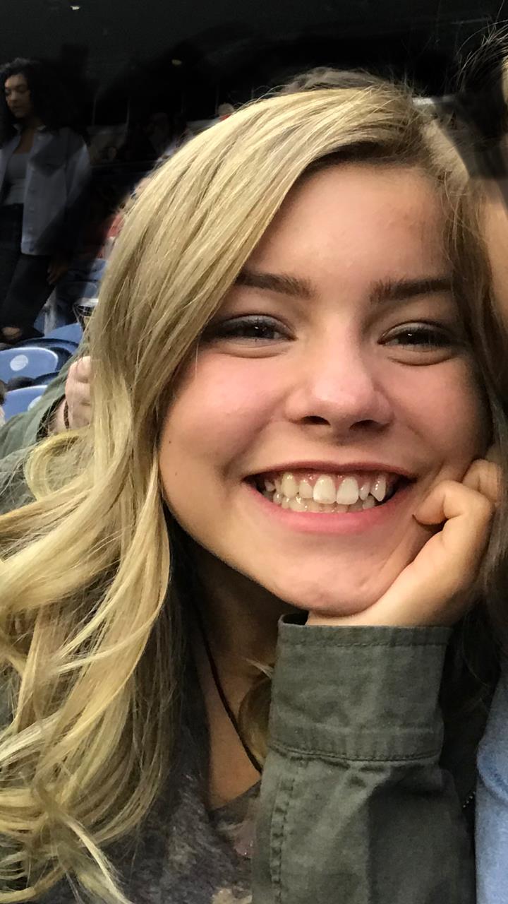 Bristol Halverson mugshot