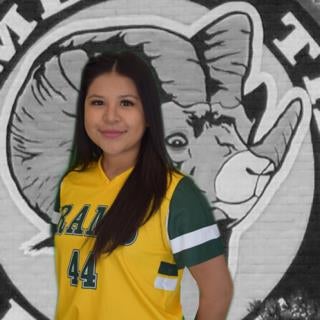 Hailey Herrera mugshot