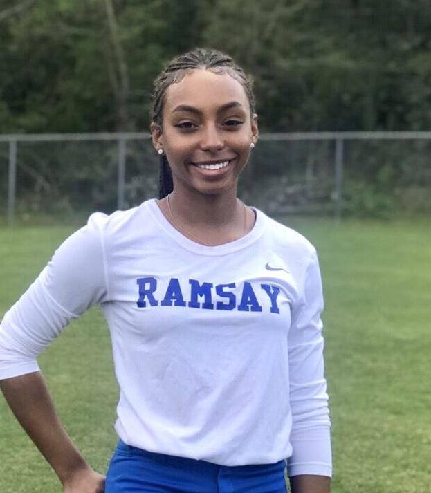 Kayla Moncrief