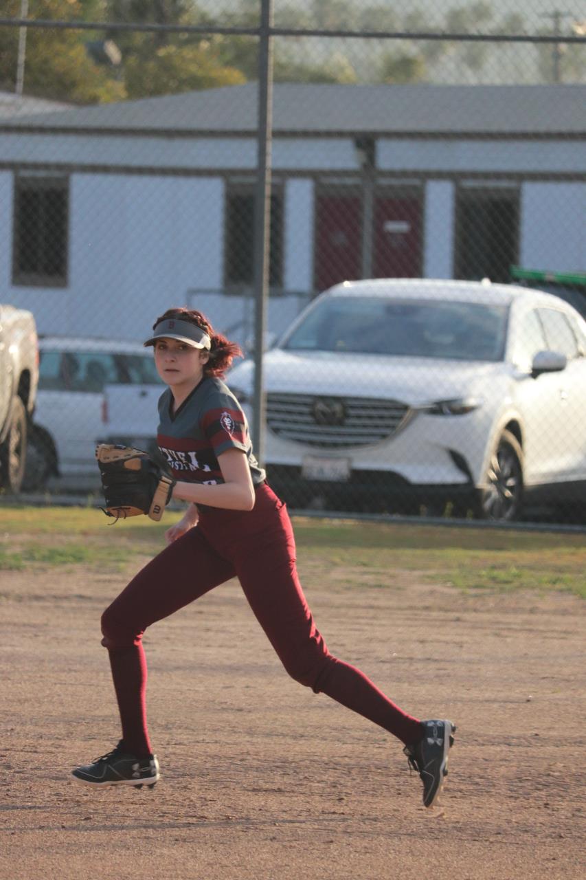 Caitlynn Bradshaw