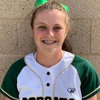 Kelsey Cliburn