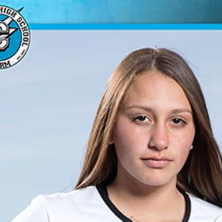 Aalijah Alarcon mugshot