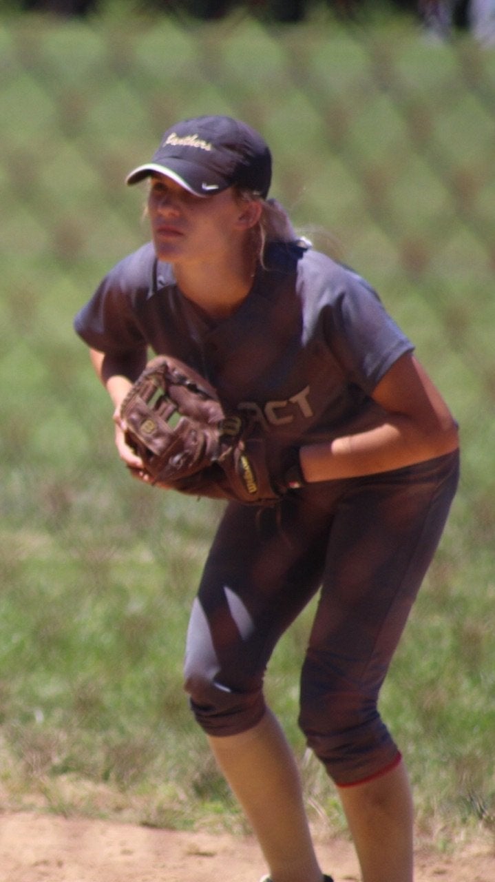 Camryn Domiano
