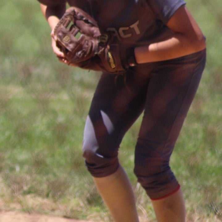Camryn Domiano