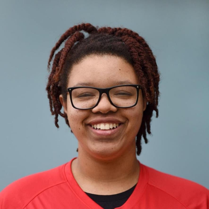 Laila Holloway mugshot