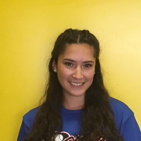 Alexandra Navarro mugshot