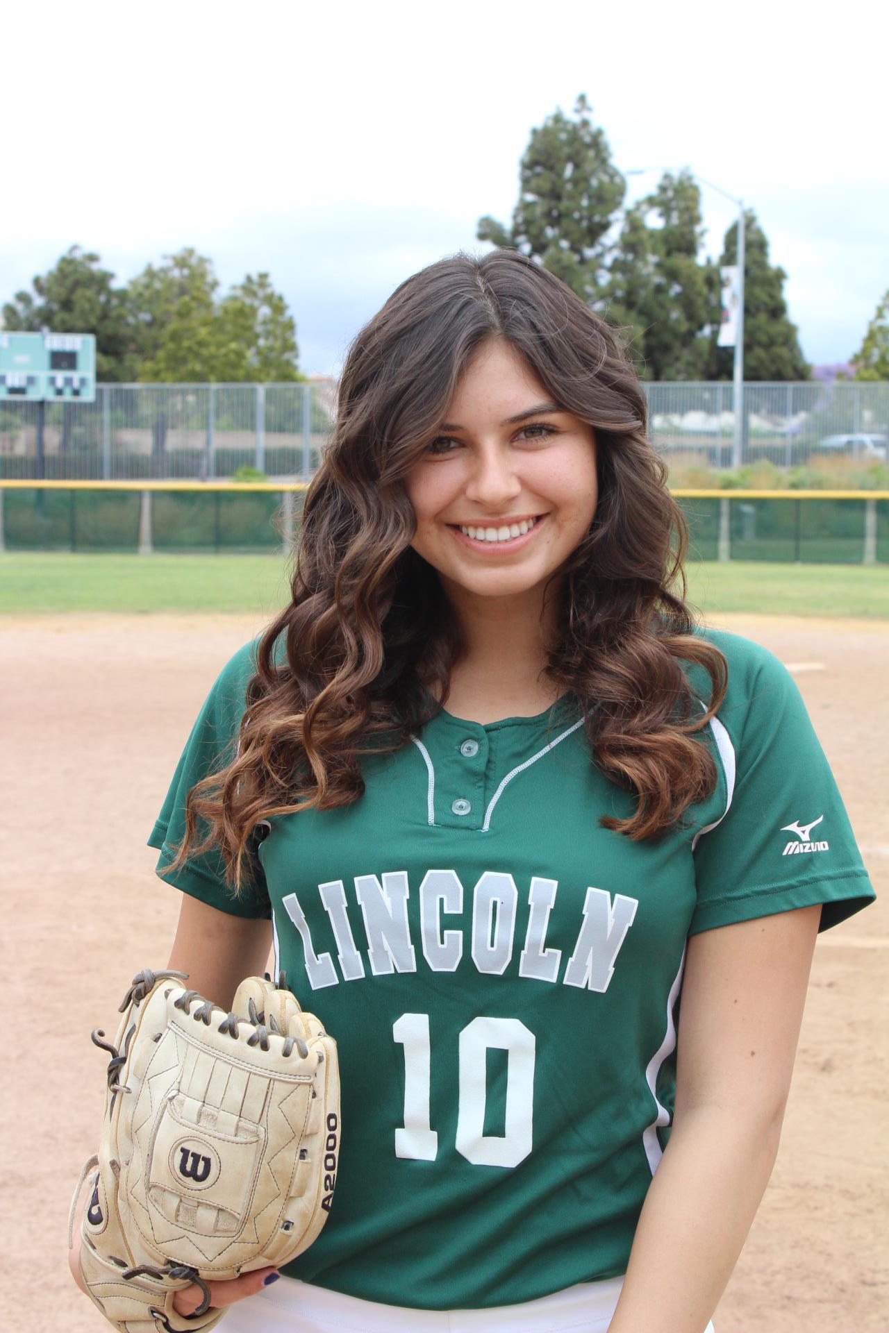 Cassie Franco