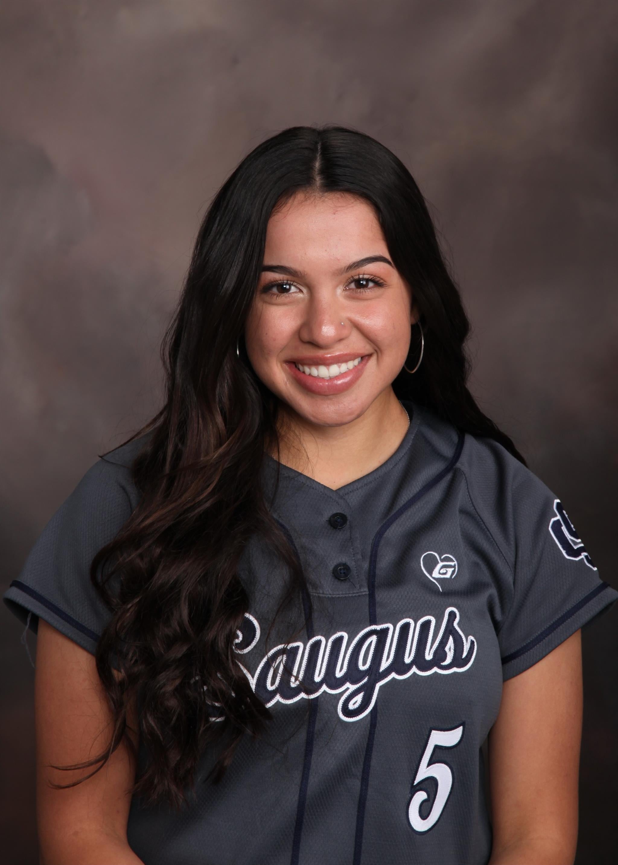 Maya Avila mugshot