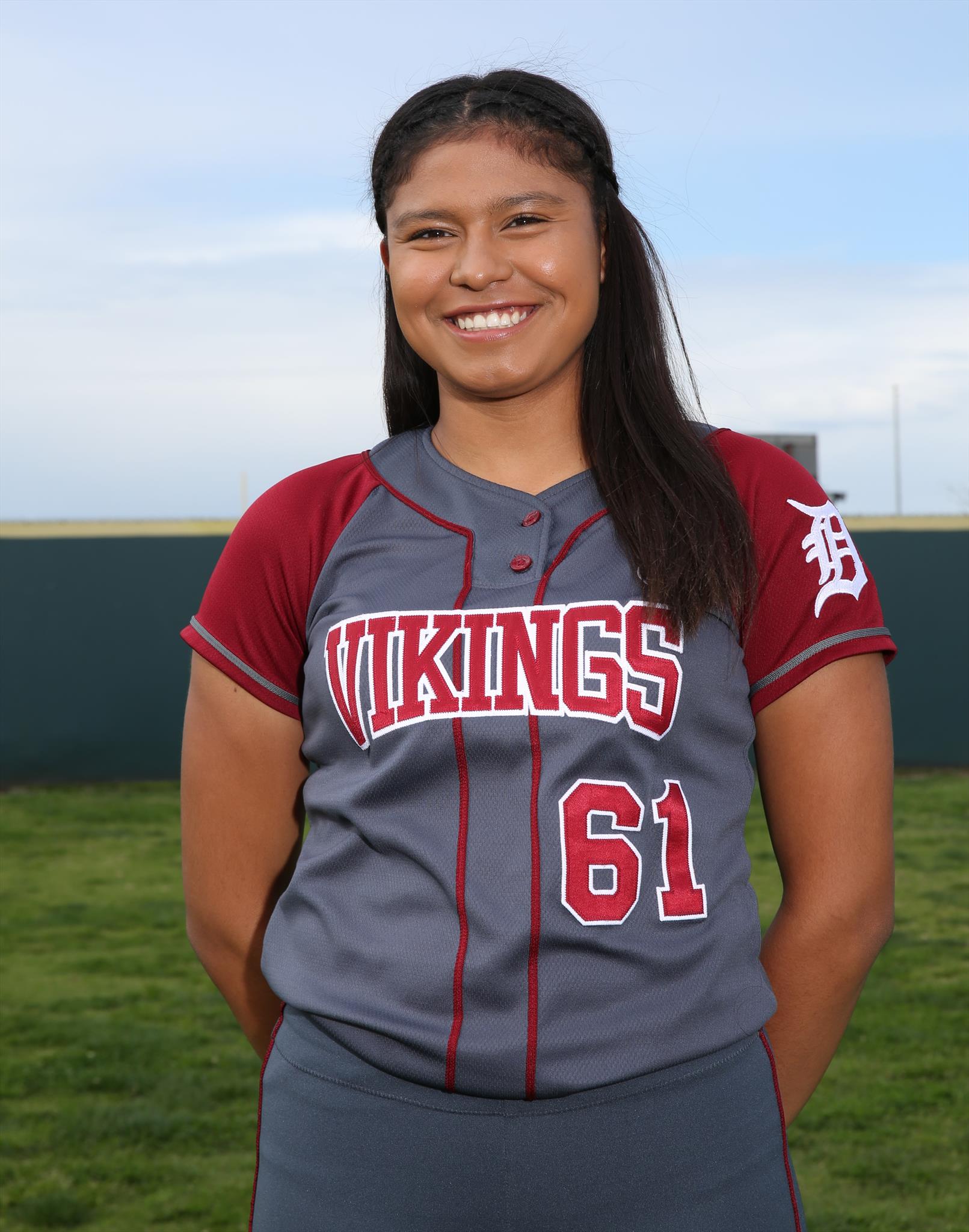 Jayleen Torres