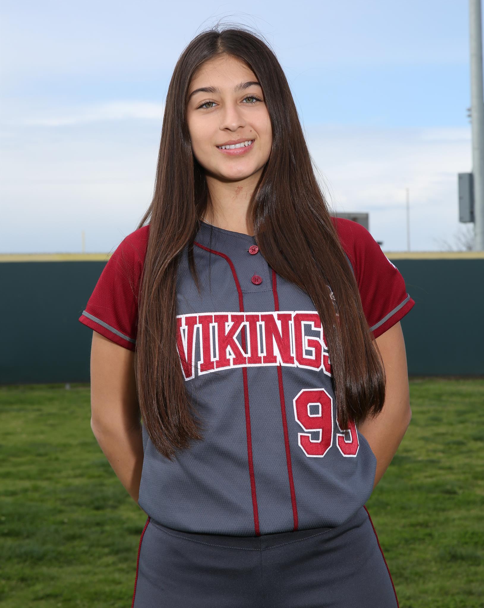 Savanna Rosales mugshot