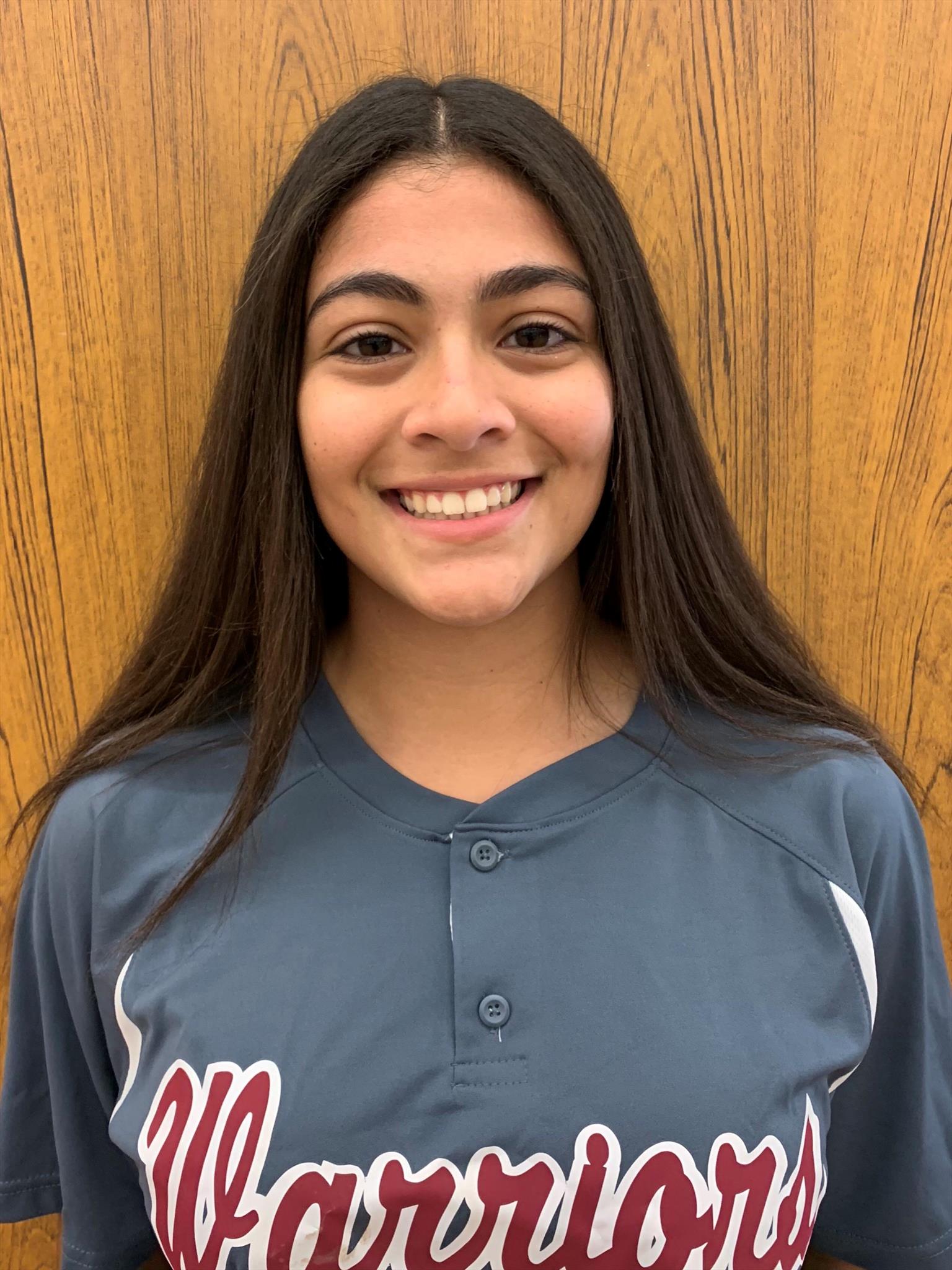Gabriela Rivera mugshot