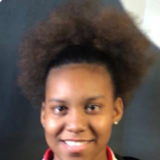 Janiya Brooks mugshot