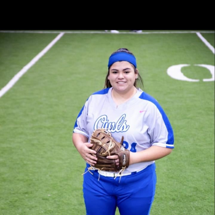 Ditha Gonzales mugshot