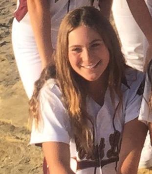 Cassidy Saunar