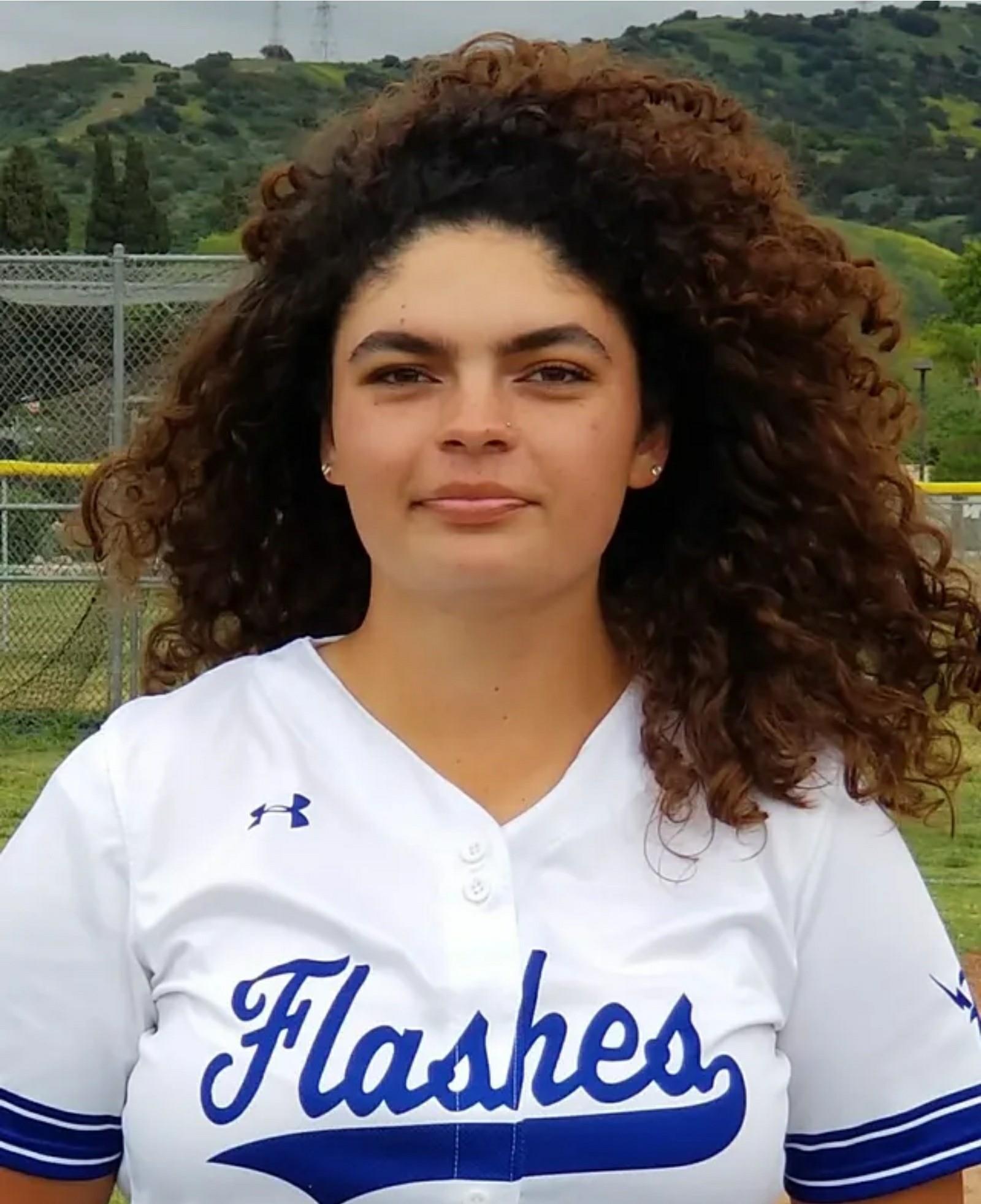 Tatiana Werts mugshot
