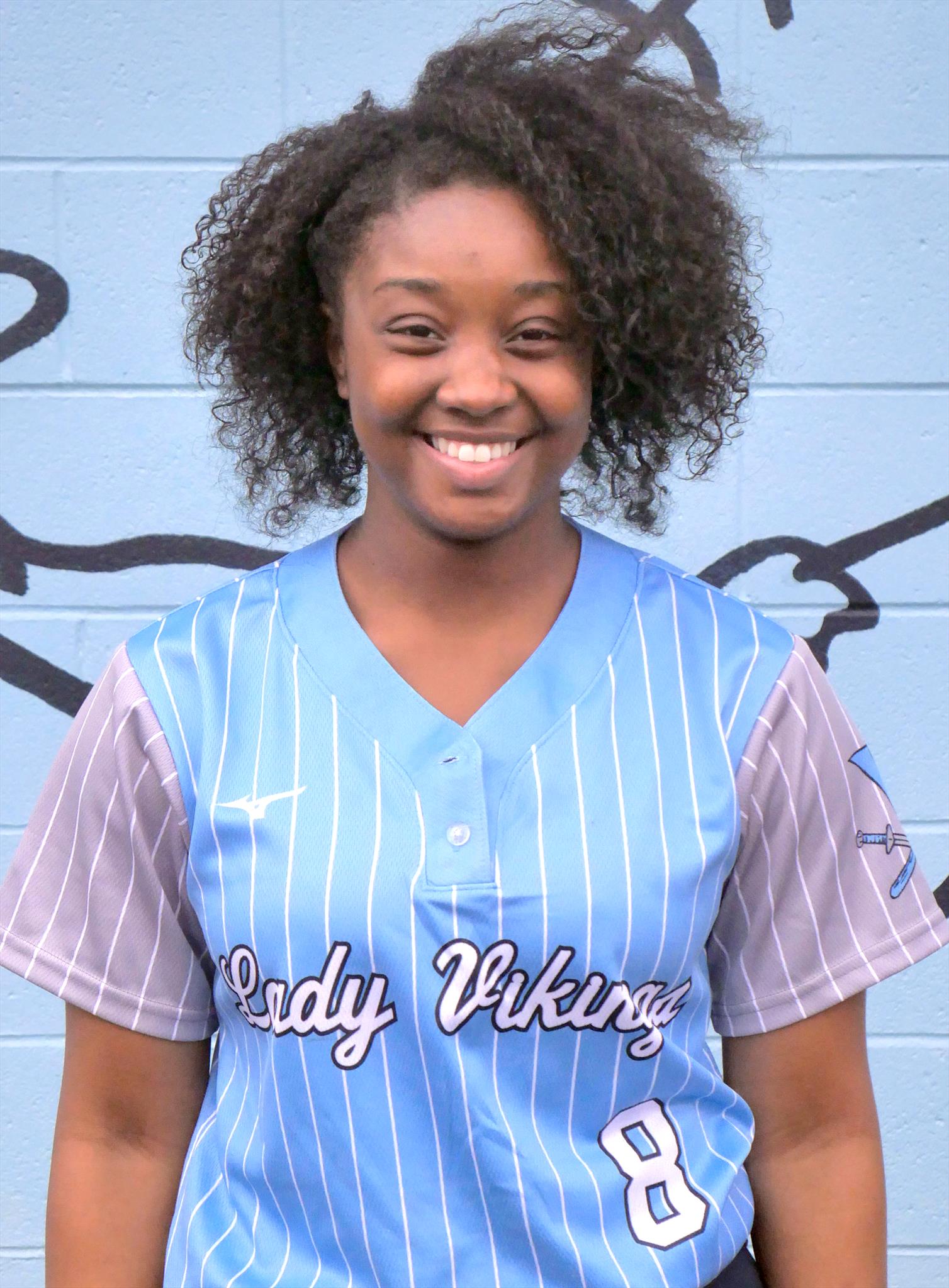 Jada Faison