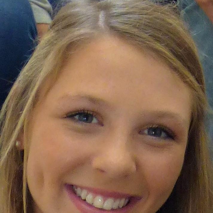 Lilly Kiester mugshot