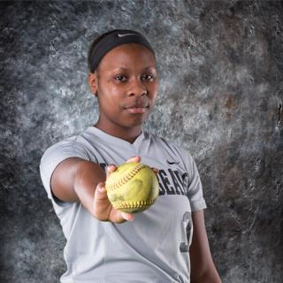 Jaylah Williams