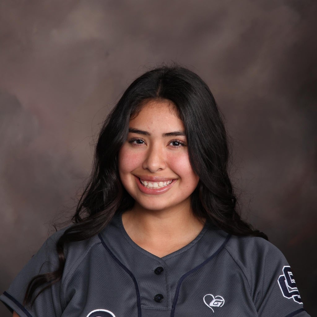 Bella Alvarez mugshot