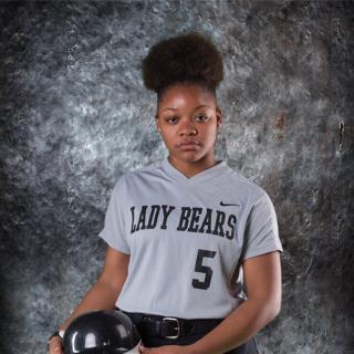 Tonisha Johnson mugshot