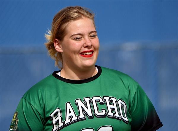 MacKenzie Perry