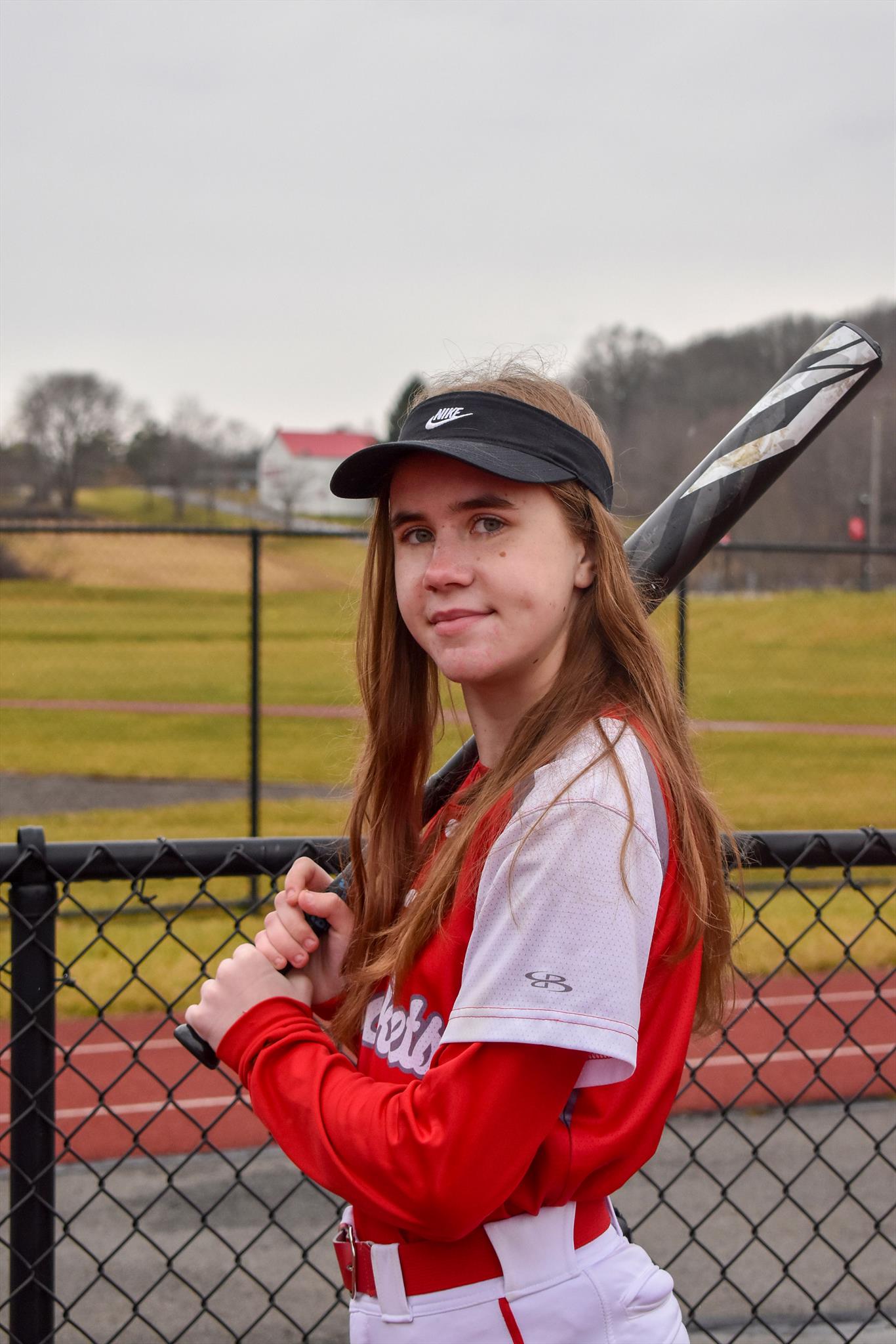 Caitlin Kunsman