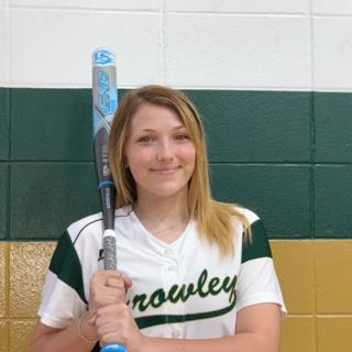 Mallory LeBlanc mugshot