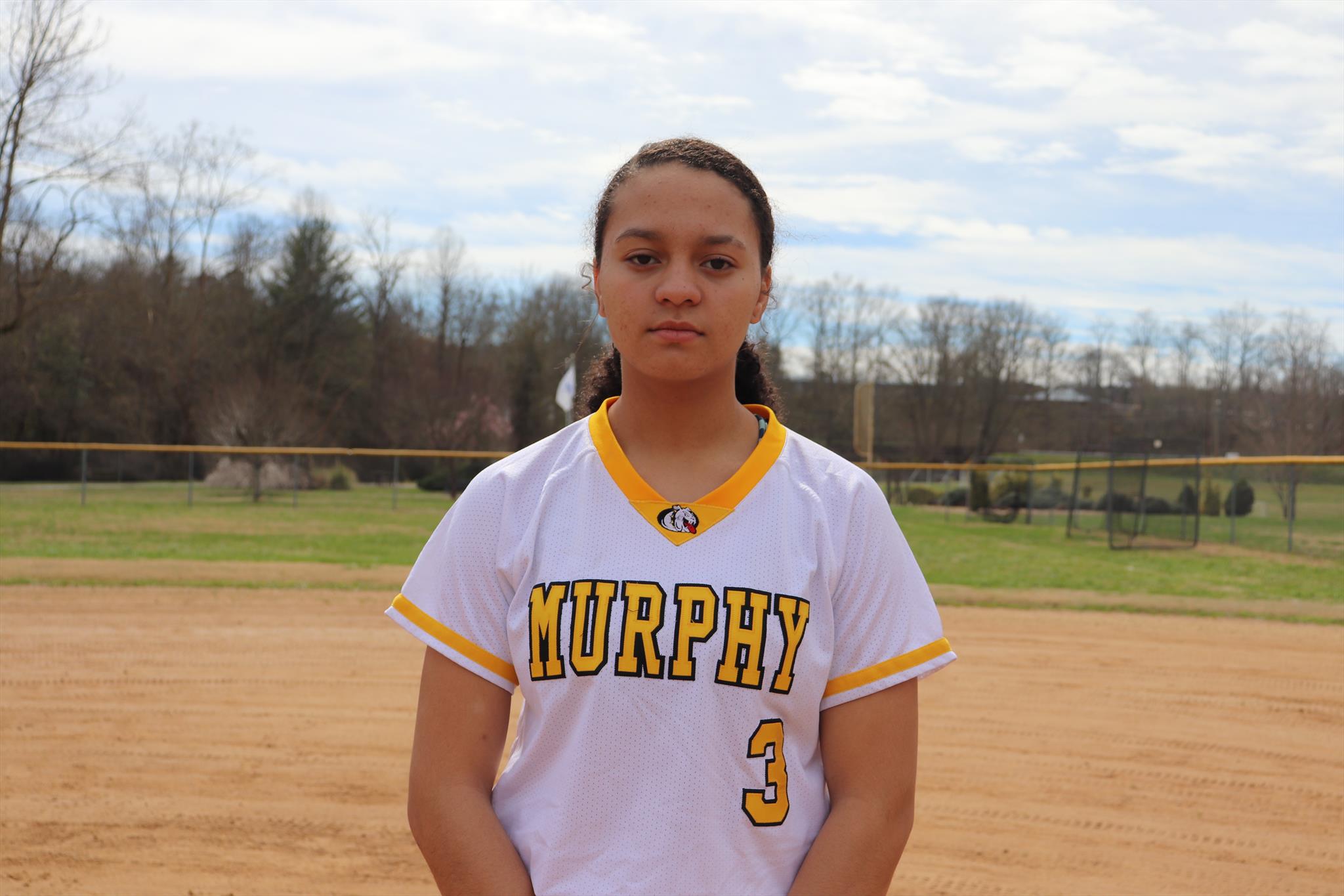 Kaiya Pickens mugshot