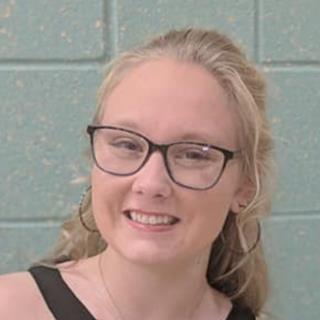 Kaylee Tumbleson mugshot