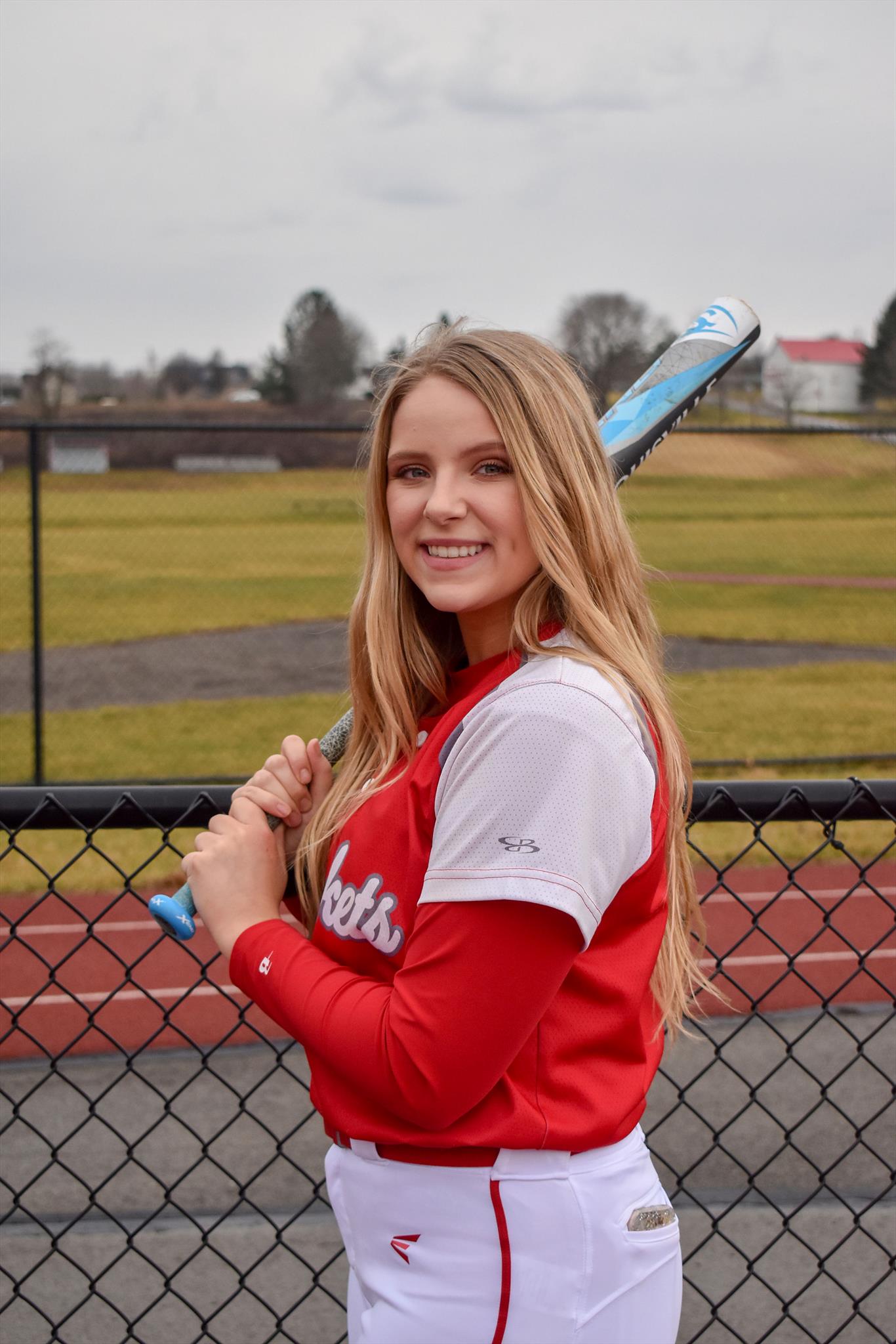 Julianna Hutchinson