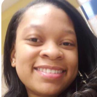 Rakiah Harris mugshot