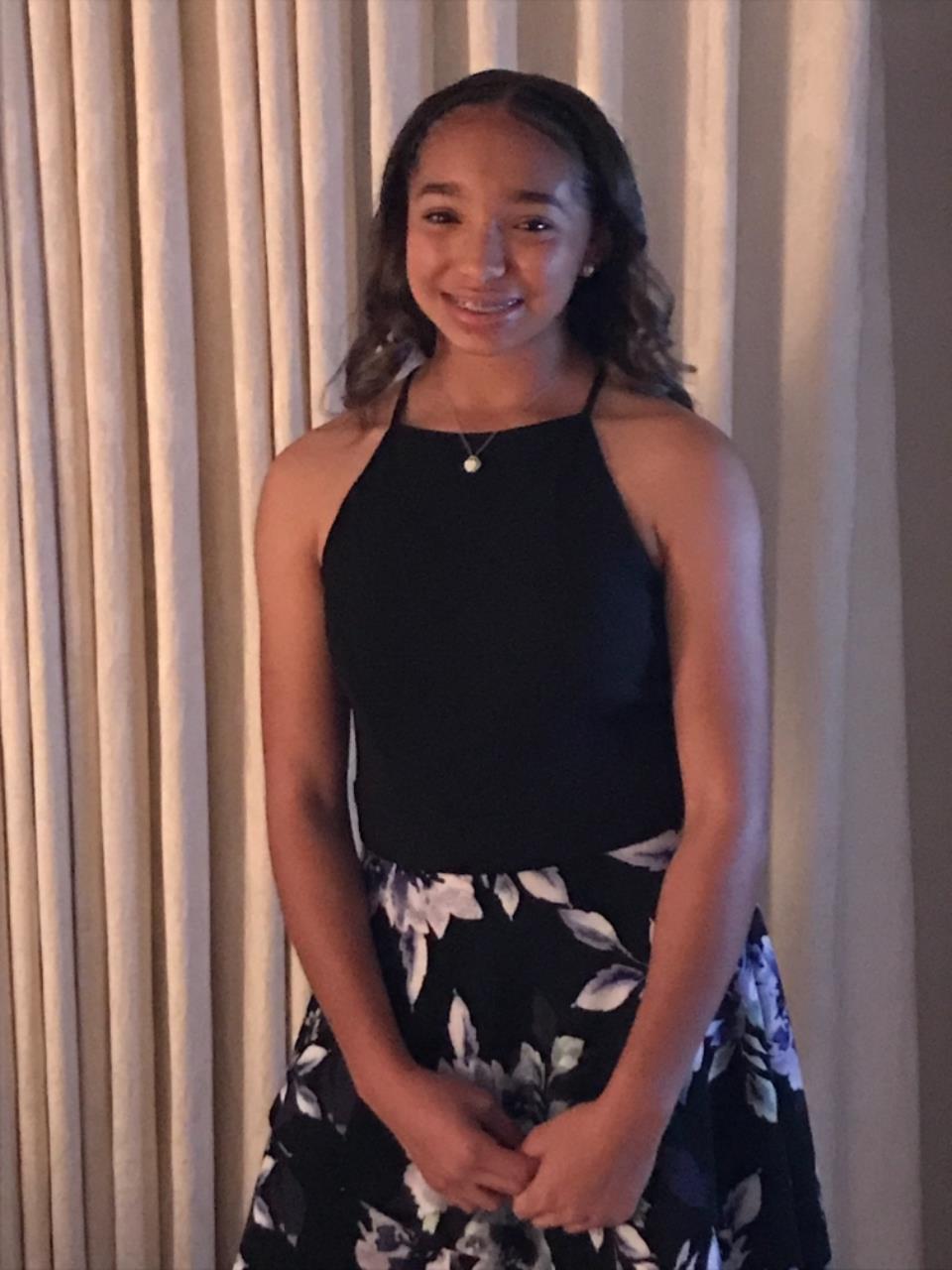 Ariana Montiel