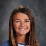 Addie Brasier mugshot