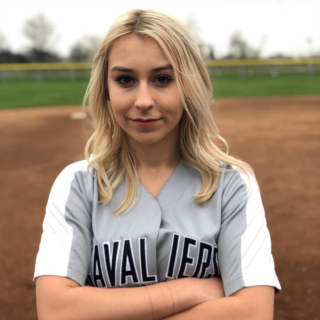 Macie Roberts mugshot