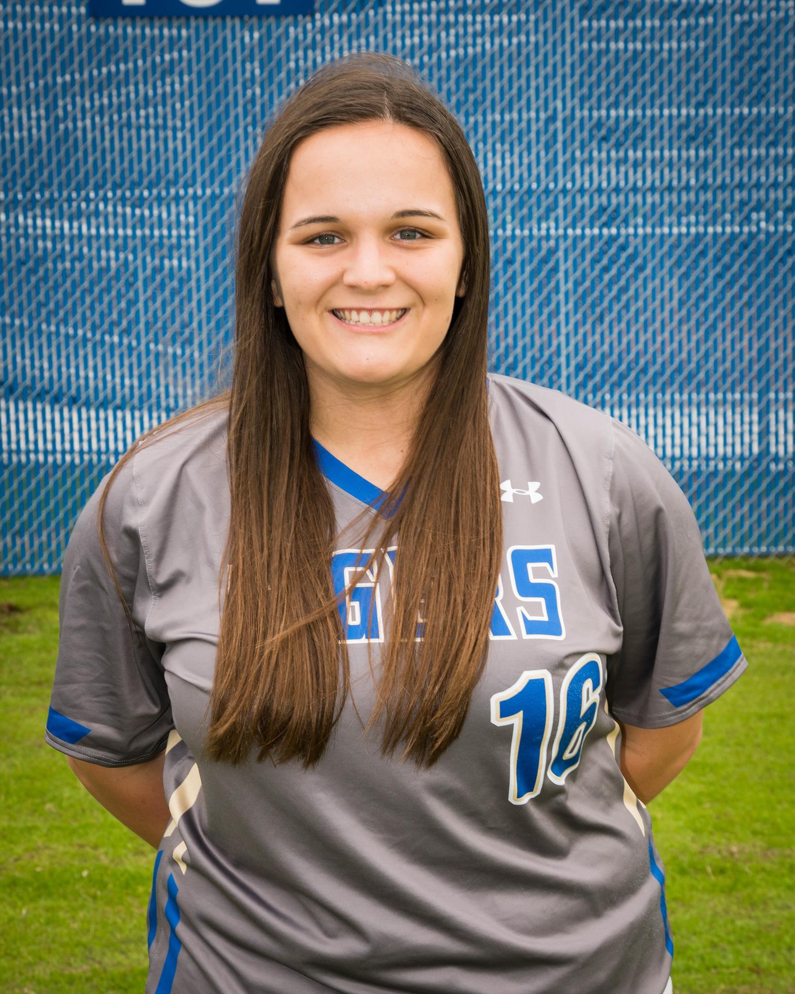 Karley Leopold