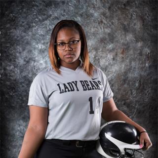 Daysha Williams mugshot