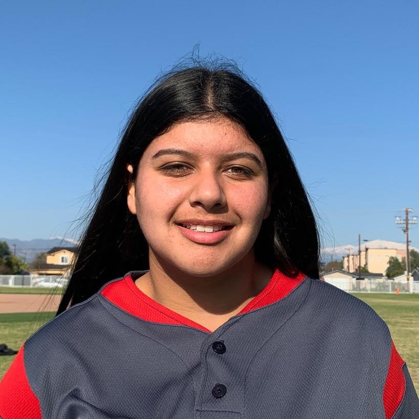Monica Gutierrez mugshot