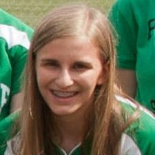 Lauren Shaffer mugshot