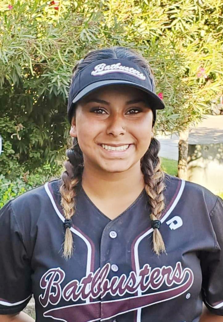 Mariah Zarate