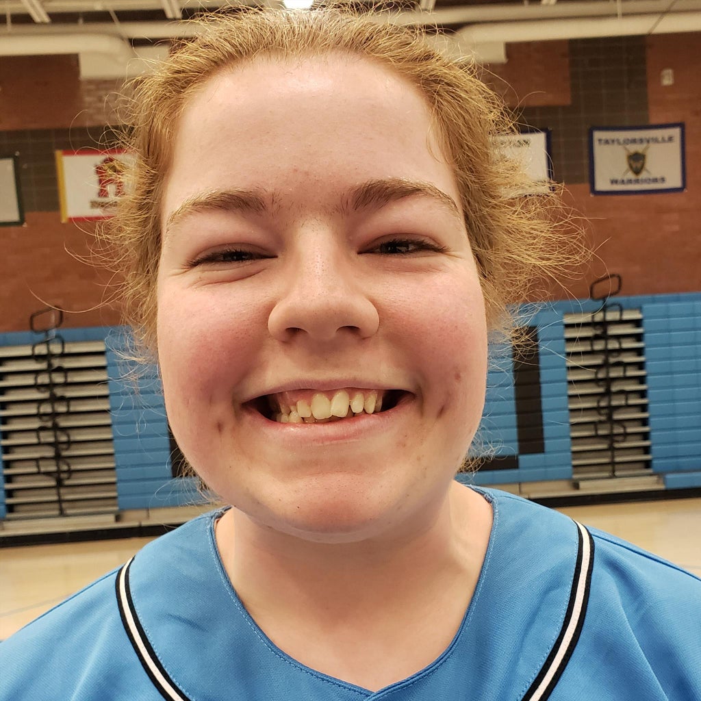 Saleena Dockstader mugshot