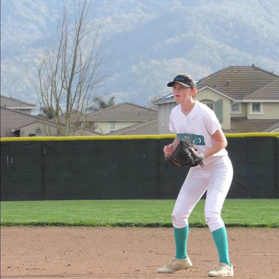 Kaylee Smallen