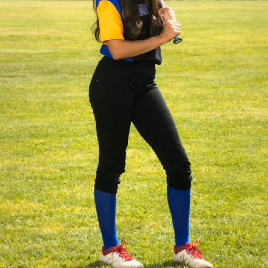 Ava Tingey