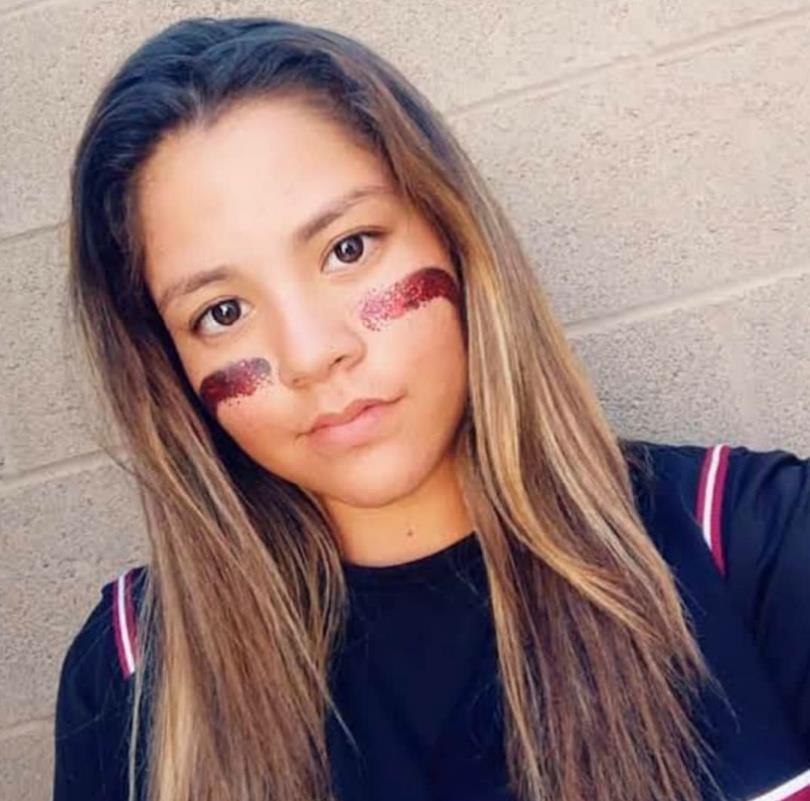 Sabrina Tumbaga