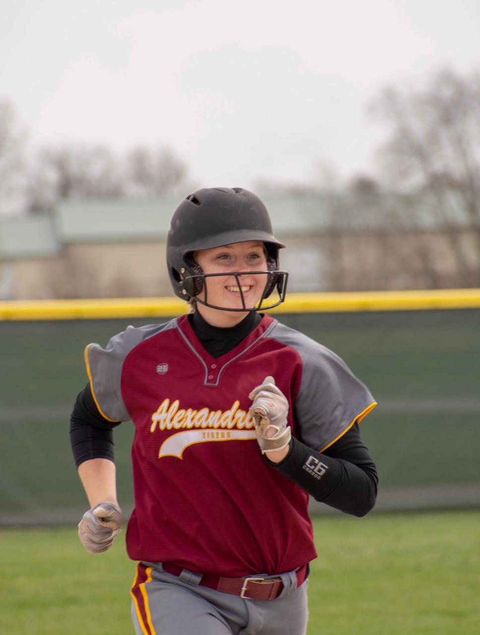 Mackenzie Swango