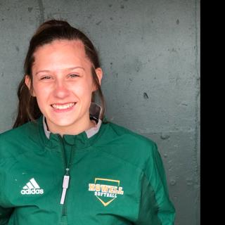 Megan Keough